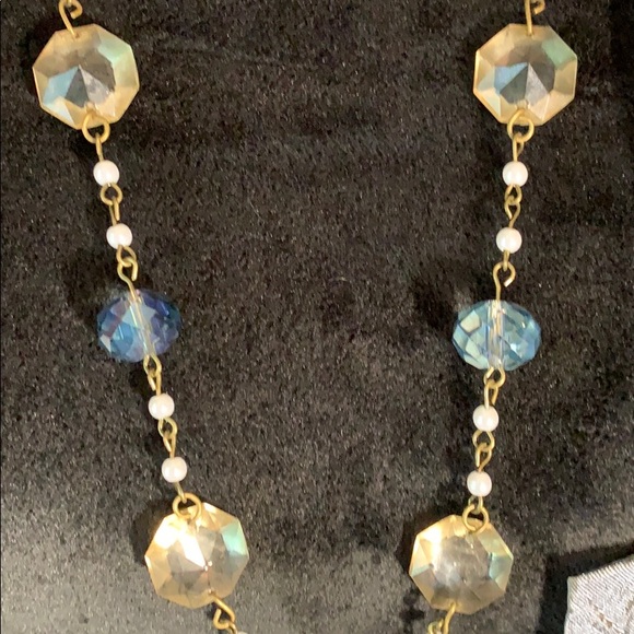 Vintage style Necklace by Venusian Concepts - Picture 6 of 7